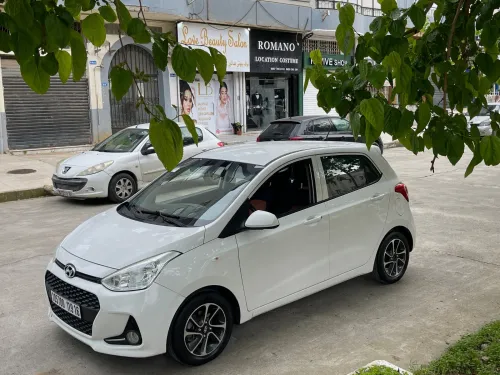 Hyundai Grand i10 2019 Gls