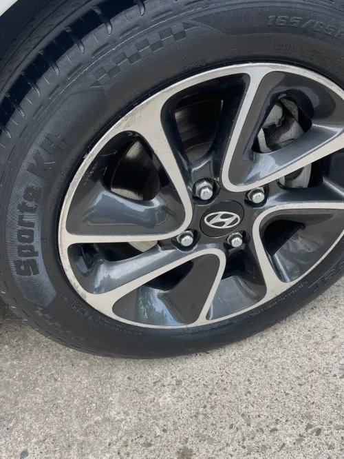 Hyundai Grand i10 2019 Gls