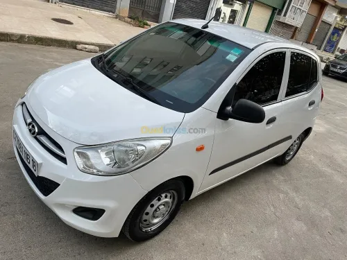 Hyundai i10 2016 GL Plus