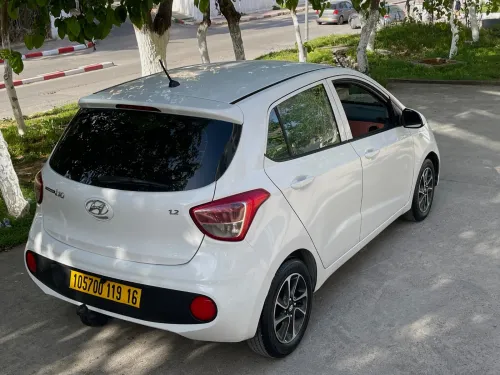 Hyundai Grand i10 2019 DZ