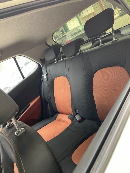 Hyundai Grand i10 2019 Gls