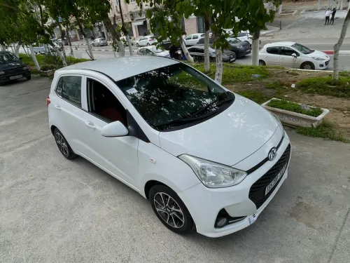 Hyundai Grand i10 2019 DZ
