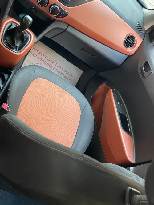 Hyundai Grand i10 2019 DZ