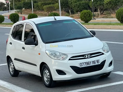 Hyundai i10 2016 GL Plus