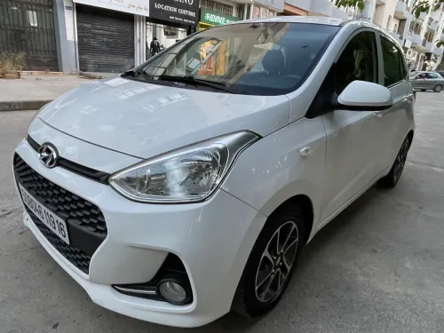 Hyundai Grand i10 2019 DZ