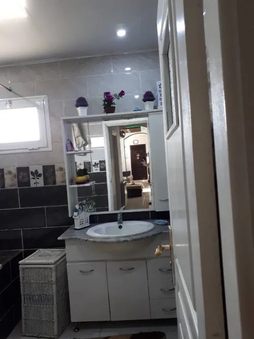 Location Appartement F3 Blida Blida