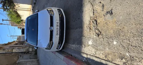 Volkswagen Polo 2016 Polo