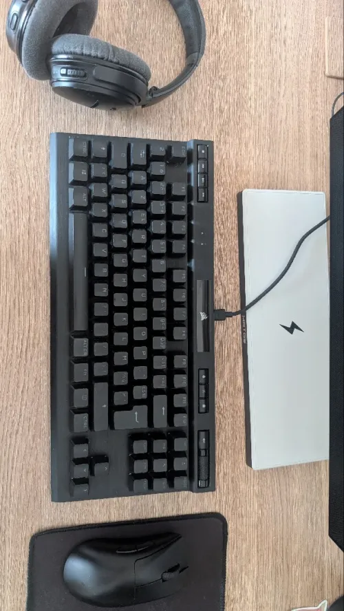 Corsair K70 RGB TKL Champion Series