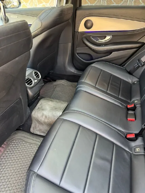 Mercedes Classe E 2018 Classe E
