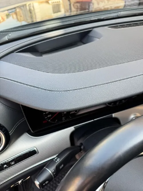 Mercedes Classe E 2018 Classe E