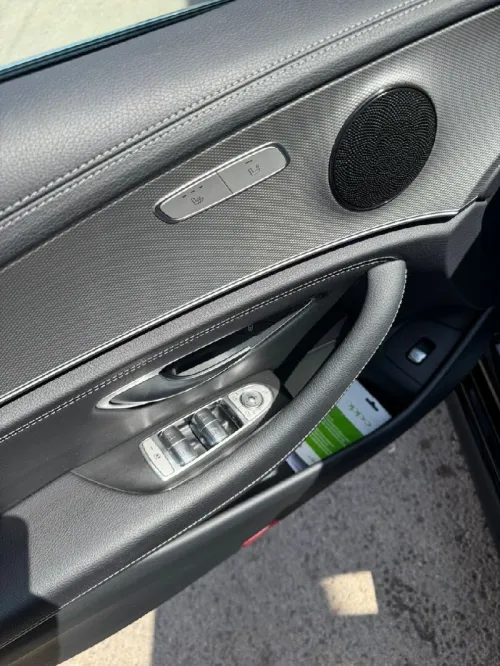 Mercedes Classe E 2018 Classe E