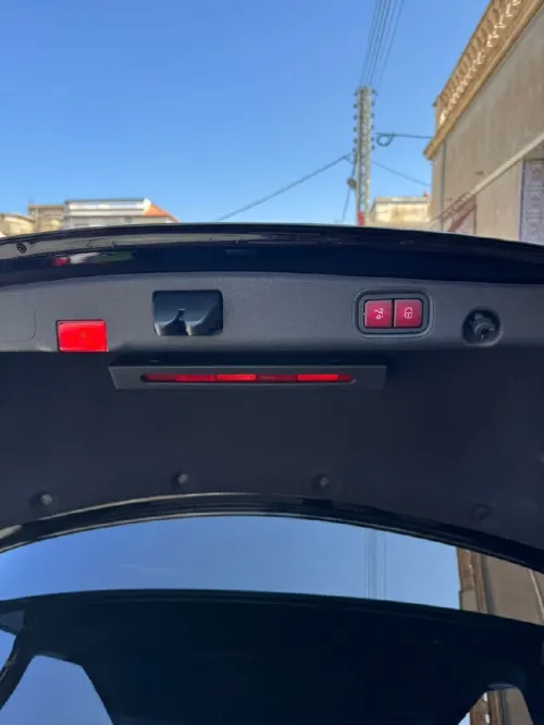 Mercedes Classe E 2018 Classe E