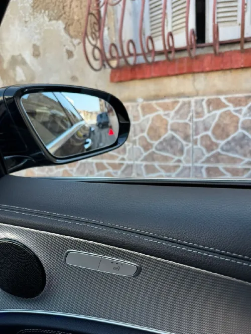 Mercedes Classe E 2018 Classe E