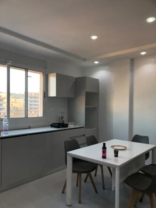 Vente Appartement F3 Alger Hydra