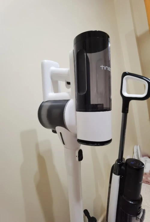 ASPIRATEUR LAVEUR TINECO SWITCH S7