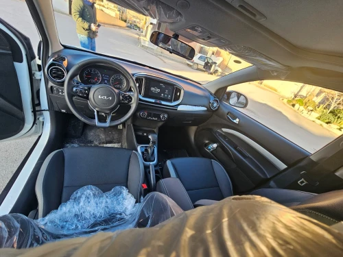 Kia KX1 2025 