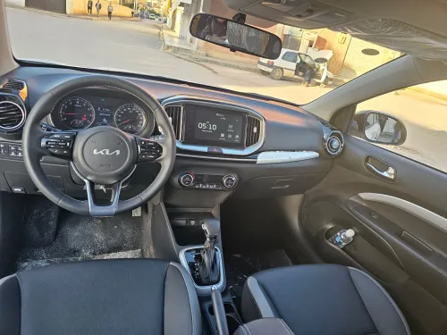 Kia KX1 2025 