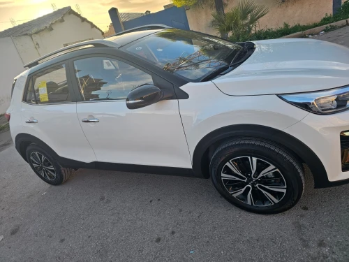 Kia KX1 2025 