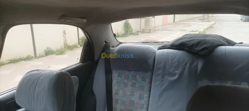 Daewoo Lanos 1999 Lanos