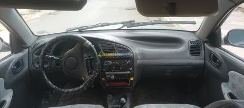 Daewoo Lanos 1999 Lanos