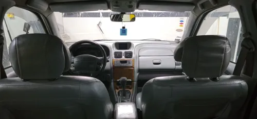 Renault Laguna 1 1995 Initiale paris