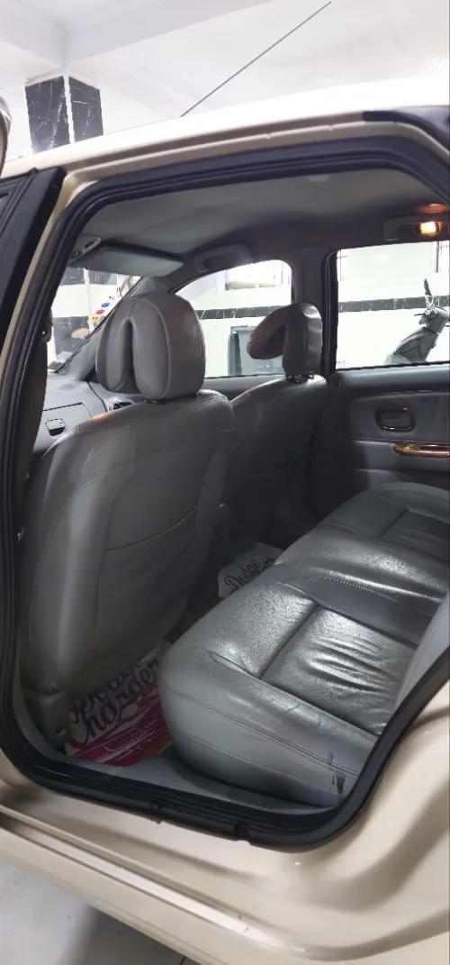 Renault Laguna 1 1995 Initiale paris