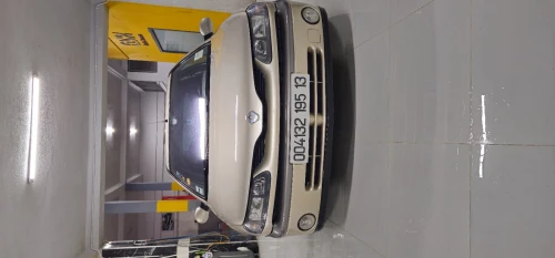 Renault Laguna 1995 Initiale paris