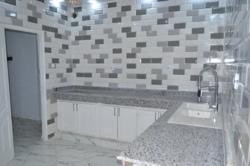 Vente Appartement F4 Aïn Témouchent Sidi ben adda
