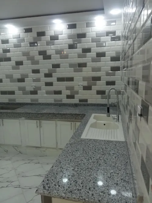 Vente Appartement F4 Aïn Témouchent Sidi ben adda