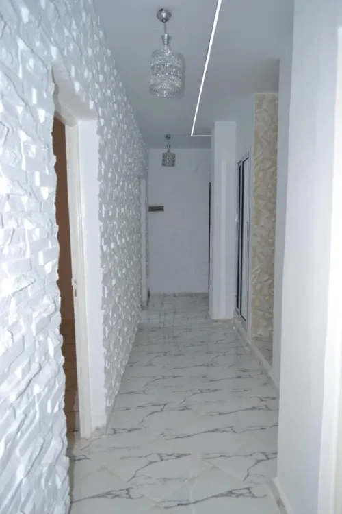 Vente Appartement F4 Aïn Témouchent Sidi ben adda
