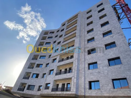Vente Appartement F4 Blida Blida