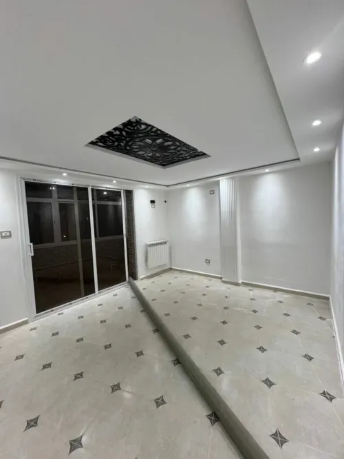 Vente Appartement F3 Tébessa Tebessa