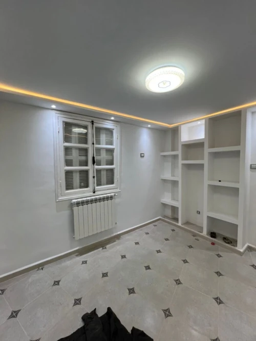 Vente Appartement F3 Tébessa Tebessa