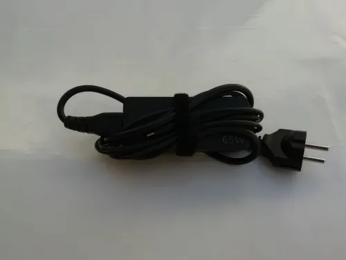 Chargeur lenovo 65W