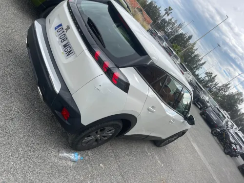 Peugeot 2008 2023 Active Pack