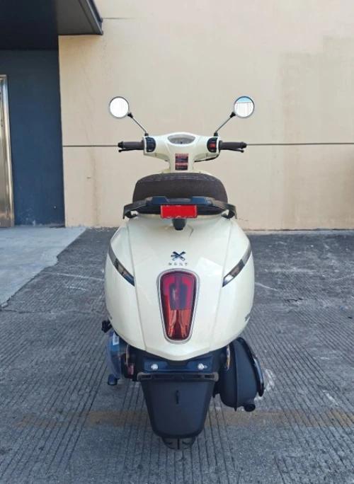 NEXT MOTORS MOJITO 2026