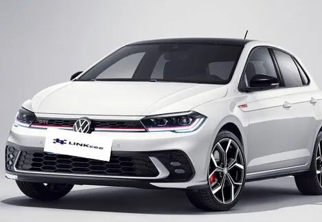 Volkswagen Polo 2024 POLO PLUS