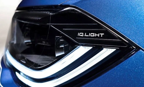 Volkswagen Polo 2025 PLUS