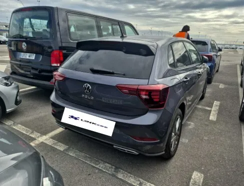 Volkswagen POLO R-LINE 2024 