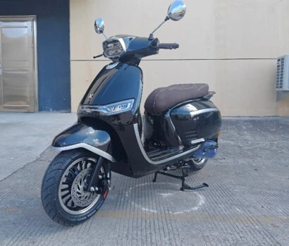 NEXT MOTORS MOJITO 2026