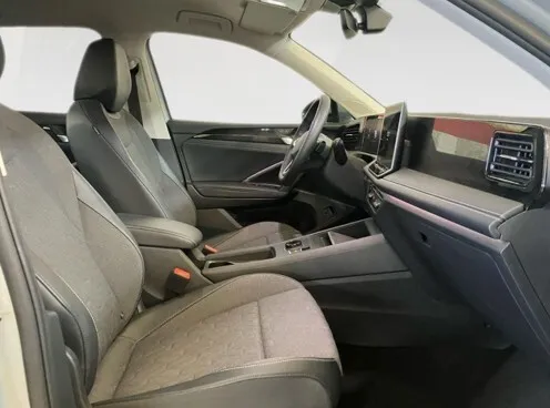 Volkswagen Tiguan 2025 PLUS