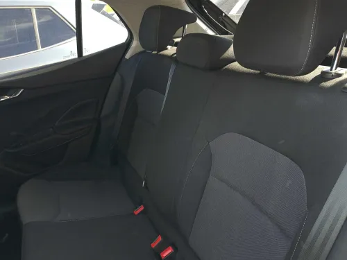 Skoda FABIA 2025 Selection + Climatisation Automatique + Sièges avant chauffants