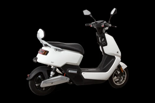 NEXT MOTORS NX1 2026