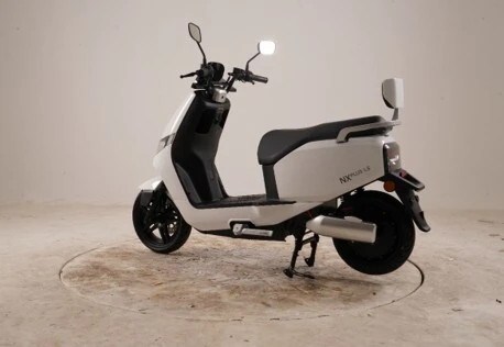 NEXT MOTORS NX PLUS 2026