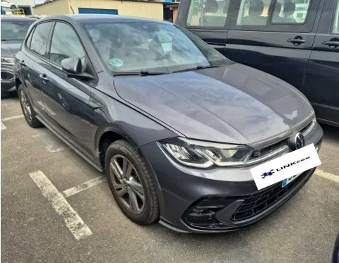 Volkswagen POLO R-LINE 2024 