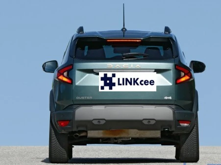 Dacia Duster 2026 Extreme