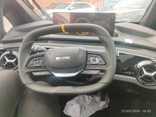 SWAPA ZIP 2026 ELECTRIQUE SANS PERMET DE CONDUIRE
