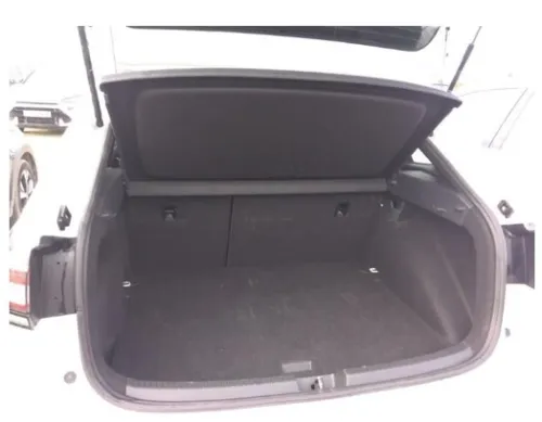 Volkswagen Taigo 2025 R-Line