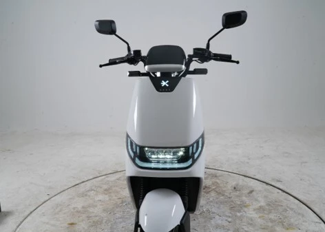 NEXT MOTORS NX PLUS 2026
