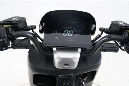 NEXT MOTORS NX PLUS 2026